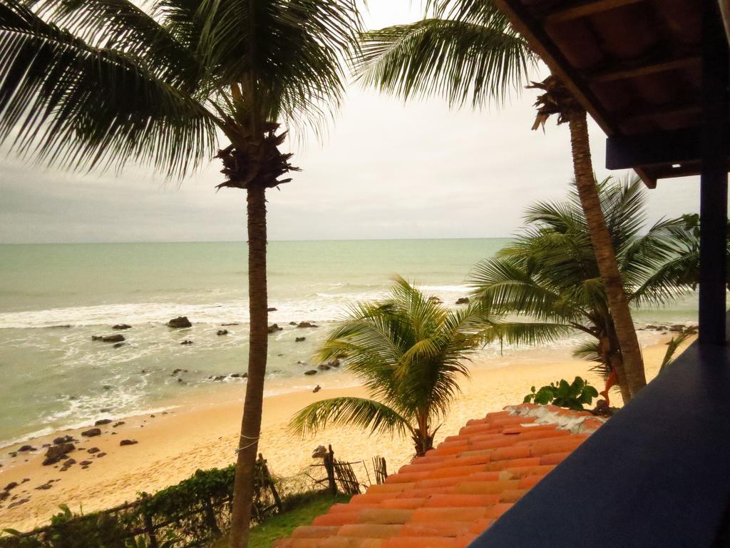 Hostel Casa De Jack Praia de Pipa Ruang foto
