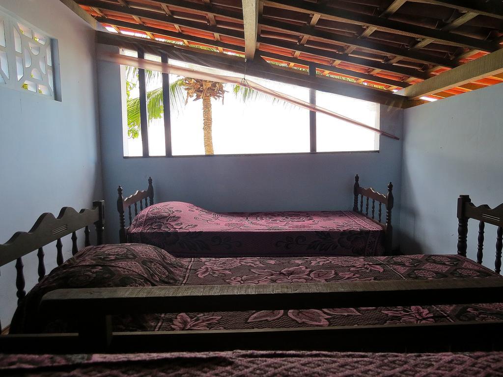 Hostel Casa De Jack Praia de Pipa Ruang foto
