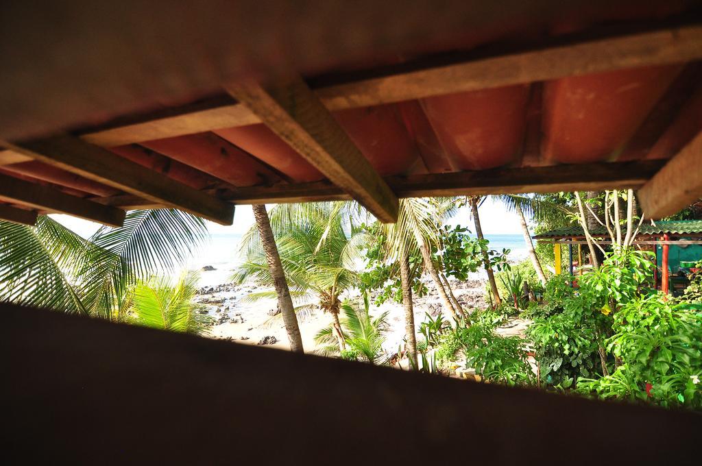 Hostel Casa De Jack Praia de Pipa Bagian luar foto